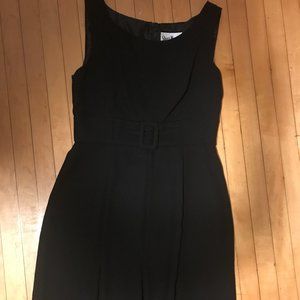 Sleevless Sheri Martin Dress